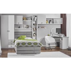 Masa pentru calculator Ambianta Amigo (de colt) Thumb