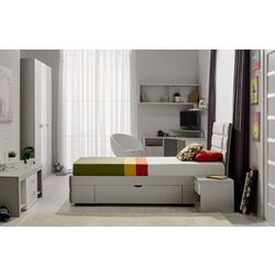 Masa pentru calculator Ambianta Amigo (de colt) Thumb