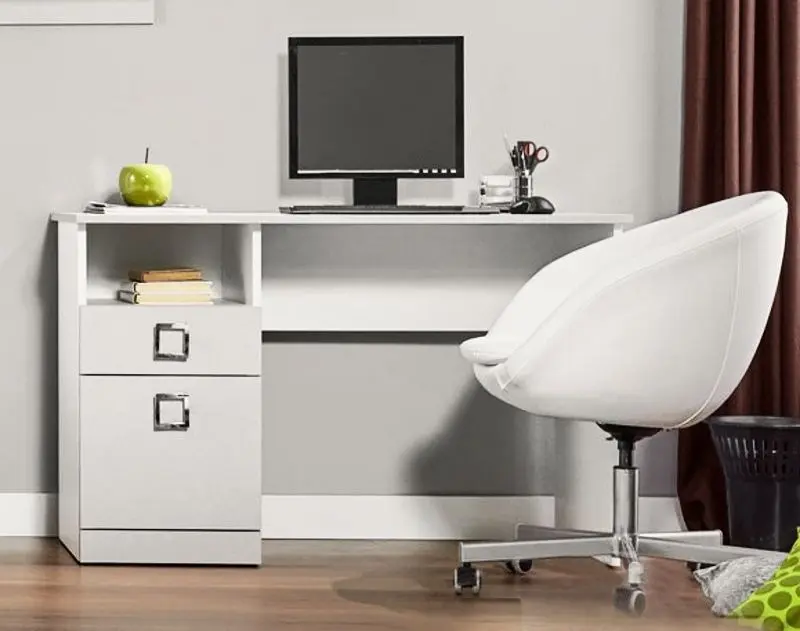 Masa de birou Ambianta Amigo