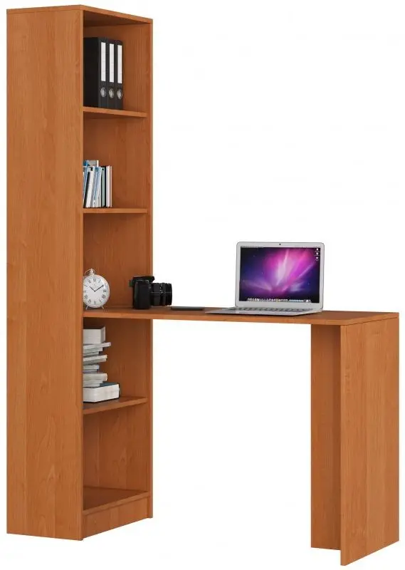 Masa de birou Artool Smart 125x50x180 (Alder)