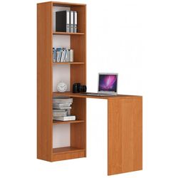 Masa de birou Artool Smart 125x50x180 (Alder) Thumb