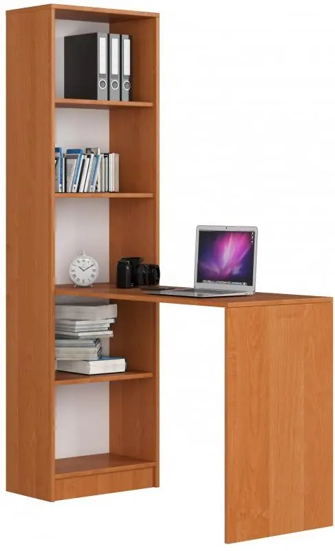 Masa de birou Artool Smart 125x50x180 (Alder)