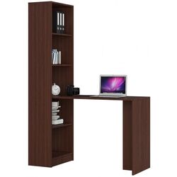 Masa de birou Artool Smart 125x50x180 (Wenge) Thumb