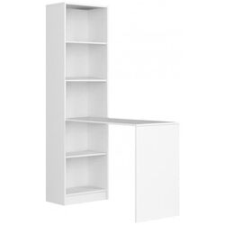 Masa de birou Artool Smart 125x50x180 (White)