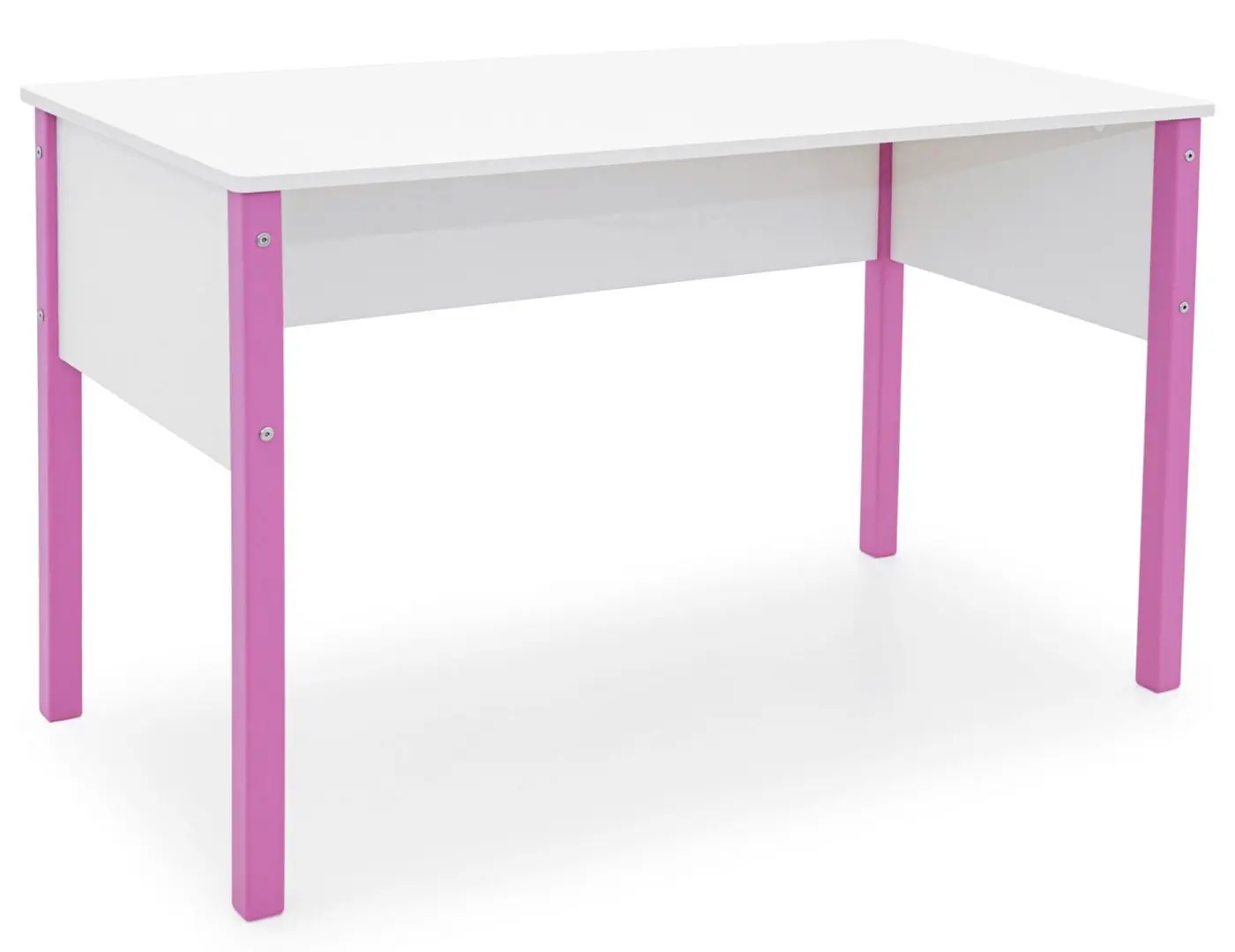 Masa de birou Бельмарко Svogen (Lavender/White)