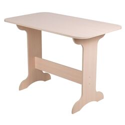 Masa BonMebel Avgusta (Milk Oak)