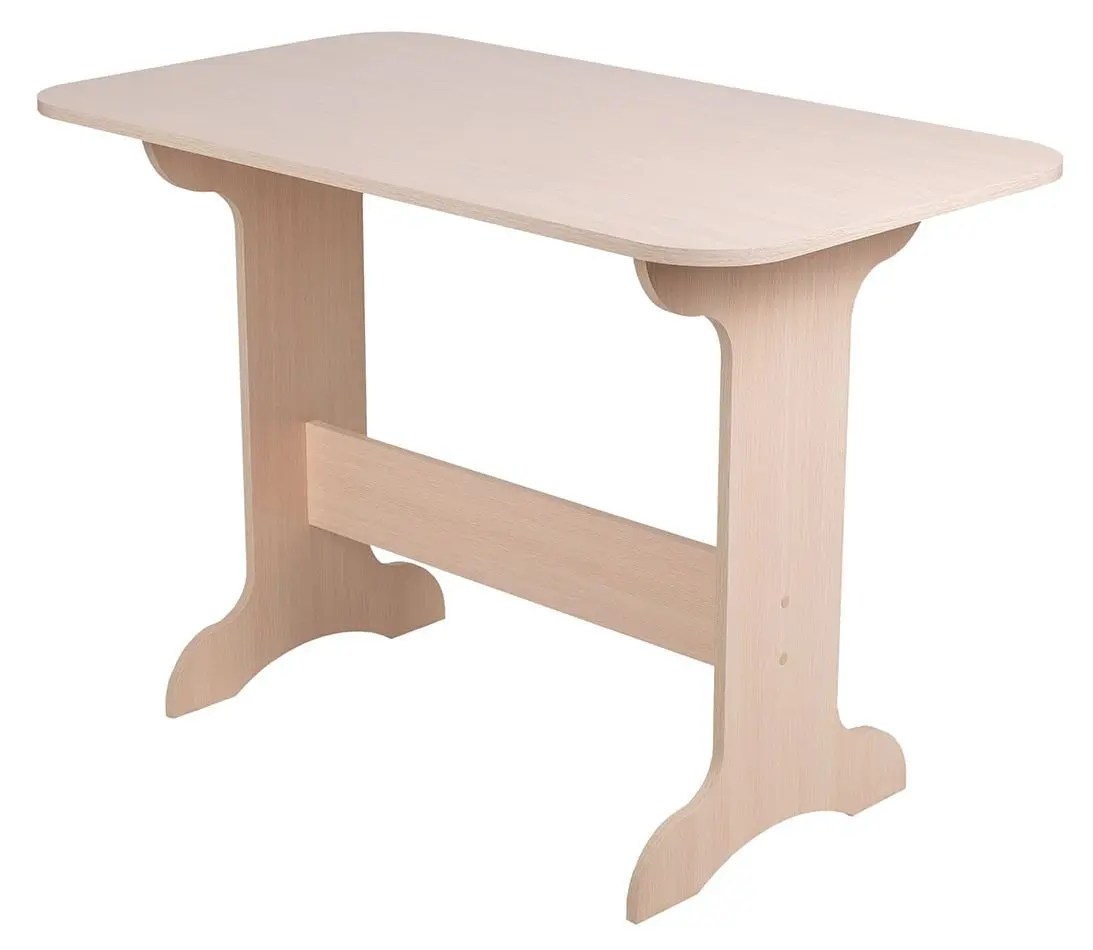 Masa BonMebel Avgusta (Milk Oak)