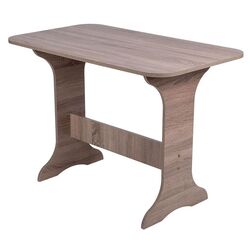 Masa BonMebel Avgusta (Oak Sonoma Truffle)