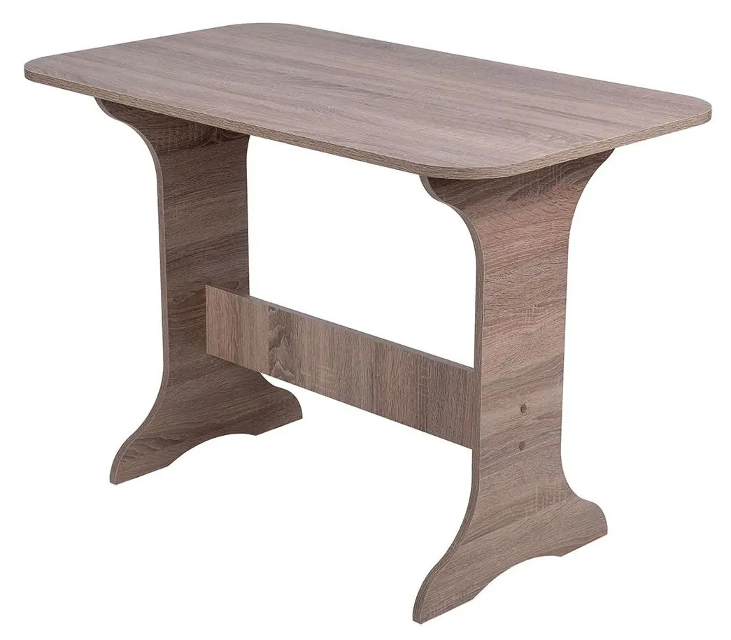 Masa BonMebel Avgusta (Oak Sonoma Truffle)