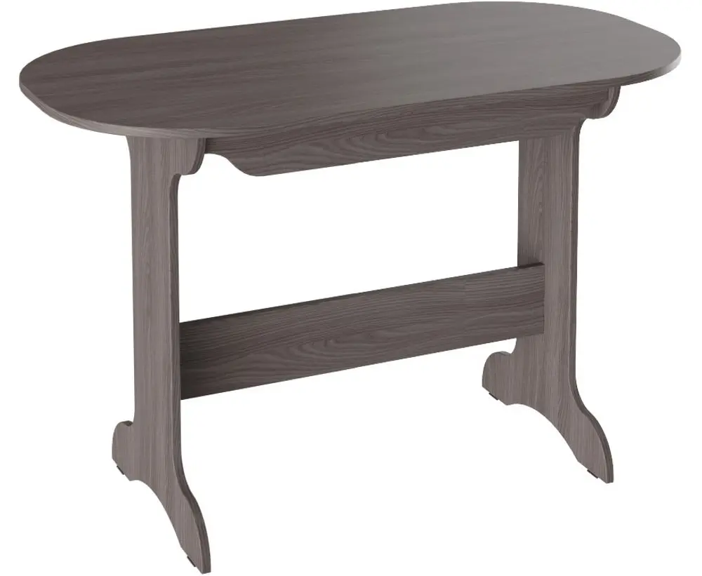 Стол BonMebel Бостон (Дуб Сонома Трюфель)