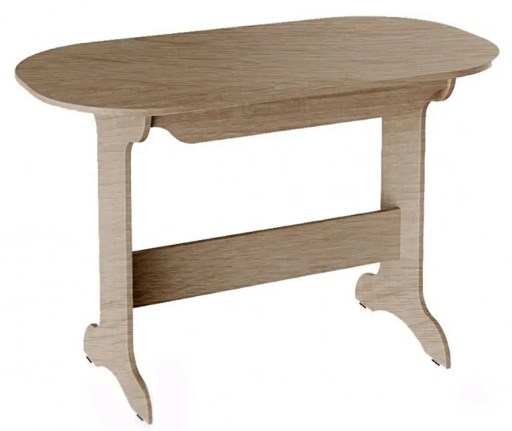 Masa BonMebel Boston (Oak Sonoma)