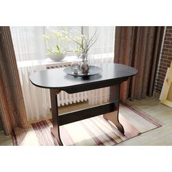 Masa BonMebel Boston (Wenge) Thumb