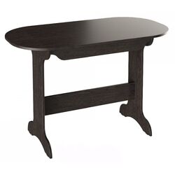 Masa BonMebel Boston (Wenge)