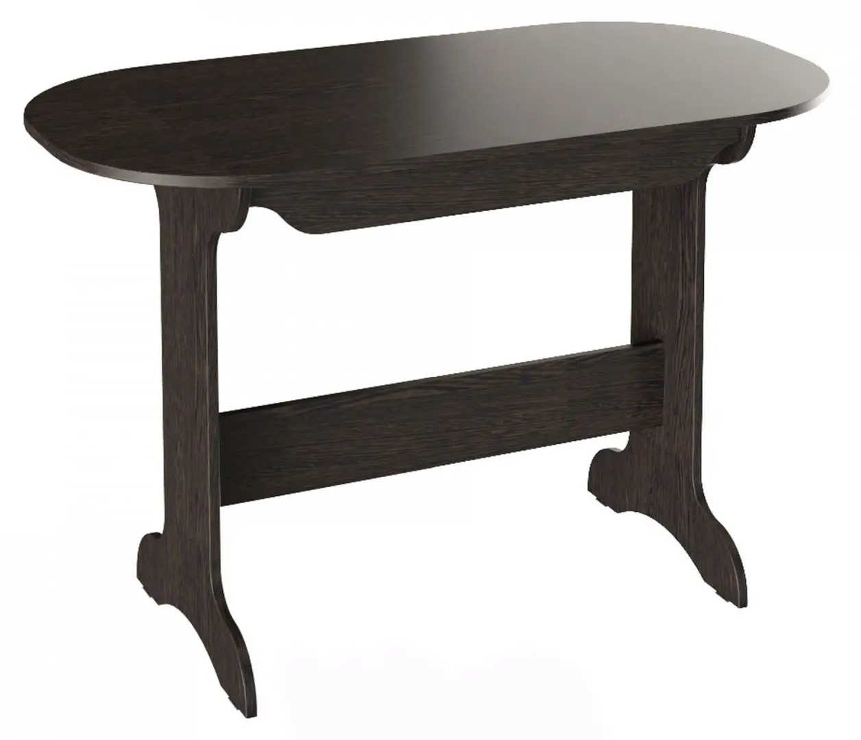 Masa BonMebel Boston (Wenge)