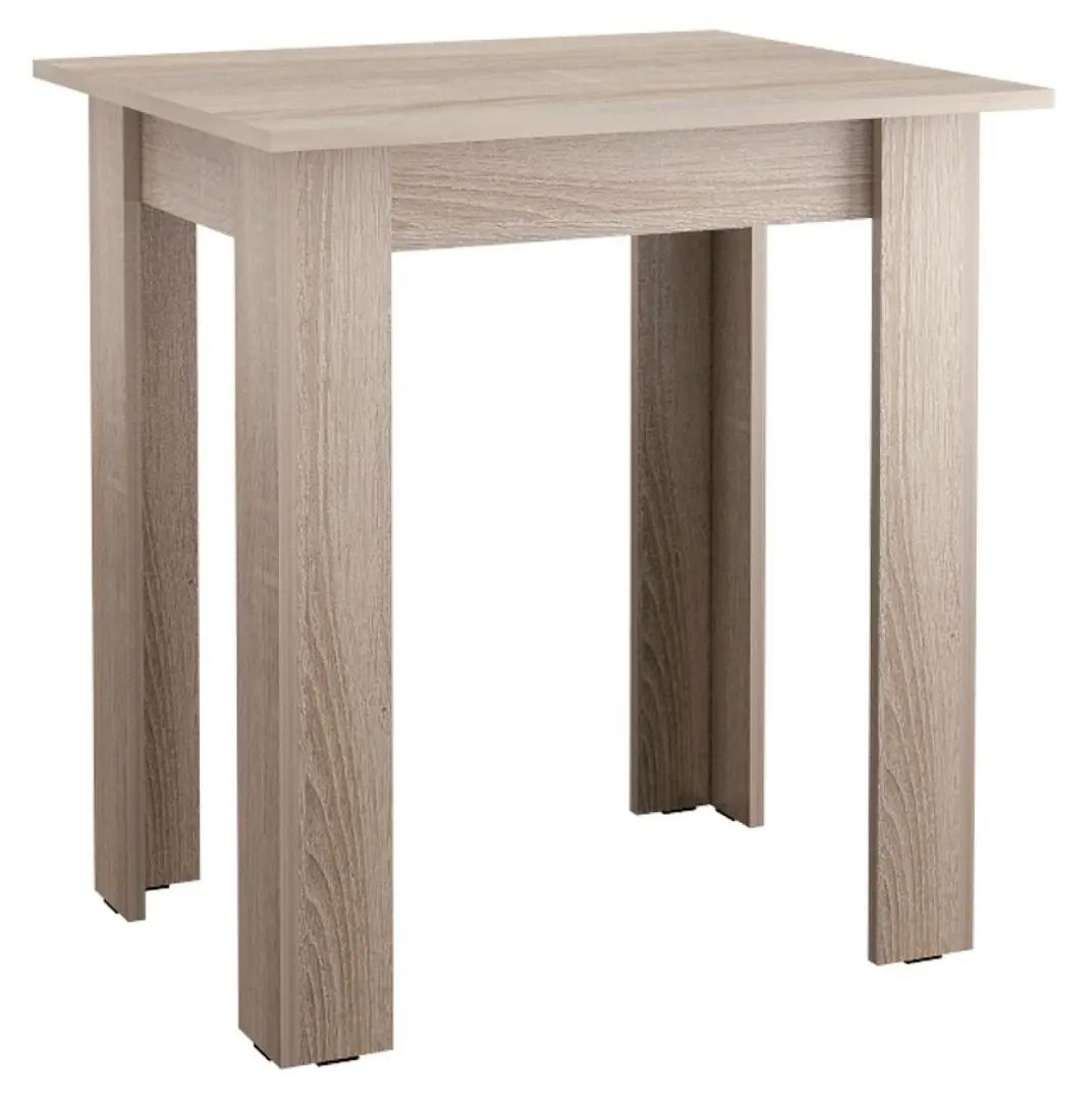 Стол BonMebel Классика Мини (Дуб Сонома)