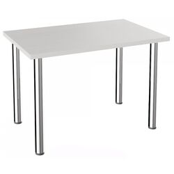 Masa BonMebel Venecia (White)