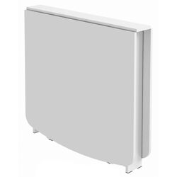 Masa extensibila BonMebel Tayga Midi (White)