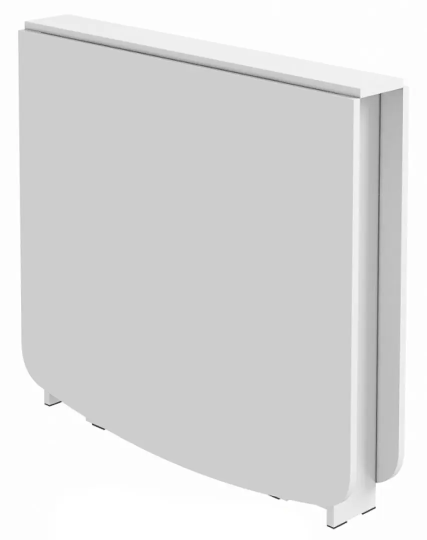 Masa extensibila BonMebel Tayga Midi (White)