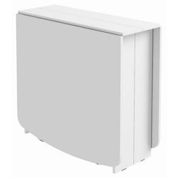 Masa-tumba BonMebel Tayga Maxi (White)