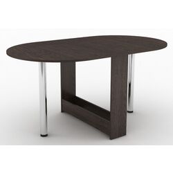 Стол-тумба BonMebel Тайга Мини (Венге) Thumb