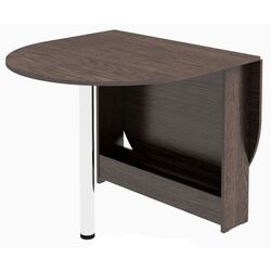 Masa-tumba BonMebel Tayga Mini (Wenge)