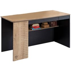 Masa de birou Cilek Black 20.58.1103.00