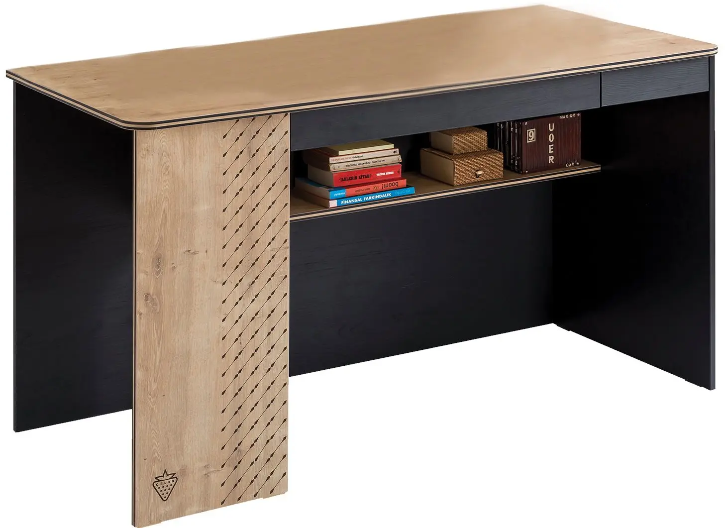 Masa de birou Cilek Black 20.58.1103.00