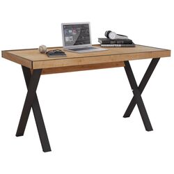 Masa de birou Cilek Black Young 20.58.1105.00