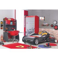 Masa de birou Cilek Champion Racer 20.35.1102.01 Thumb