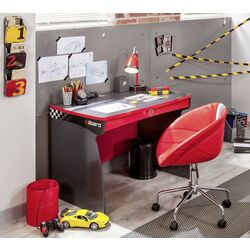 Masa de birou Cilek Champion Racer 20.35.1102.01 Thumb