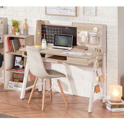 Masa de birou Cilek Duo Medium 20.73.1103.00 Thumb