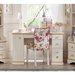 Masa de birou Cilek Flora 20.01.1101.01 Thumb