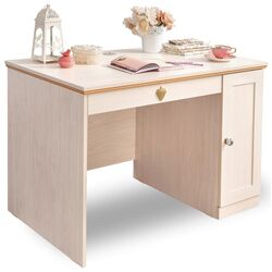 Masa de birou Cilek Flower 20.01.1103.01