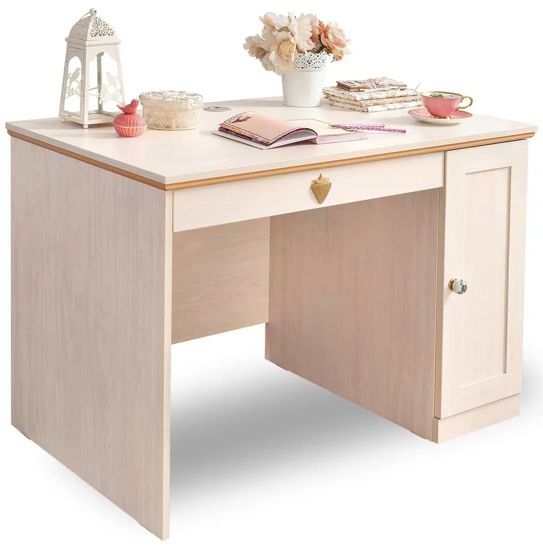 Masa de birou Cilek Flower 20.01.1103.01