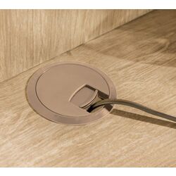 Masa de birou Cilek Mocha 20.30.1103.00 Thumb