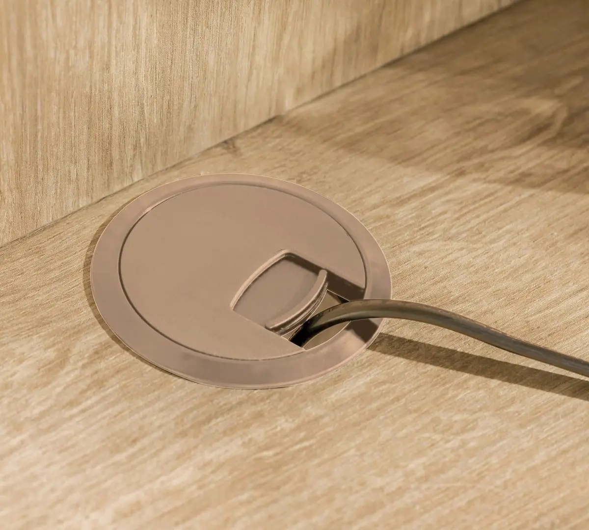 Masa de birou Cilek Mocha 20.30.1103.00