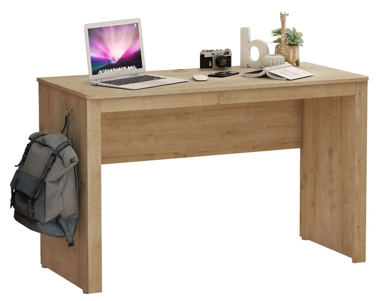 Masa de birou Cilek Mocha 20.30.1108.00 (Natural)