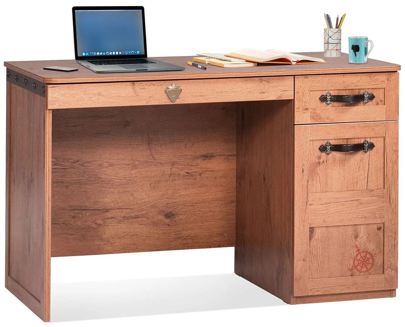 Masa de birou Cilek Pirate 20.13.1101.00