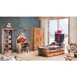 Masa de birou Cilek Pirate Shark 20.13.1103.00 Thumb