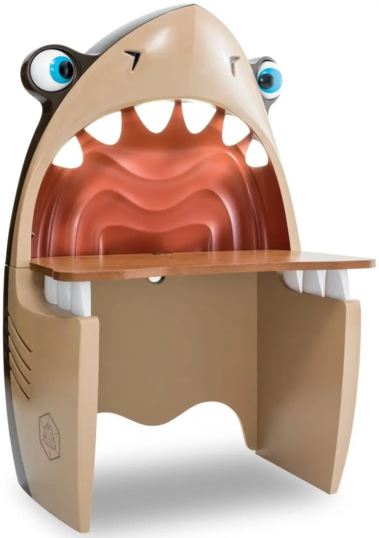 Masa de birou Cilek Pirate Shark 20.13.1103.00