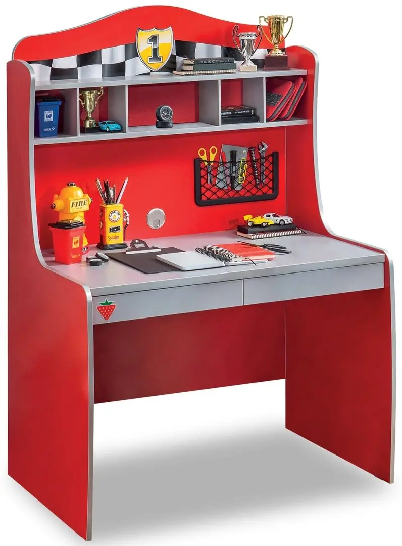 Masa de birou Cilek Race Cup 20.56.1101.00