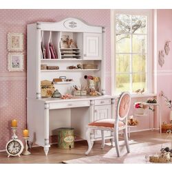 Masa de birou Cilek Romantic 20.21.1105.00 Thumb