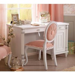 Masa de birou Cilek Romantic 20.21.1105.00 Thumb