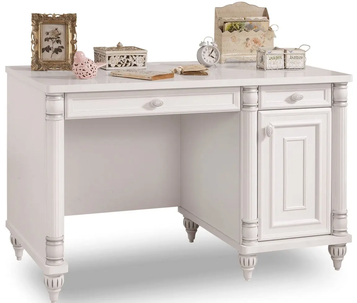 Masa de birou Cilek Romantic 20.21.1105.00