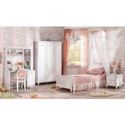 Письменный стол Cilek Romantica 20.21.1107.00 Thumb