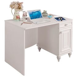 Masa de birou Cilek Romantica 20.21.1107.00