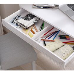 Masa de birou Cilek Selena Grey 20.75.1101.00 Thumb