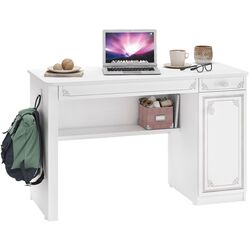 Masa de birou Cilek Selena Grey 20.75.1101.00