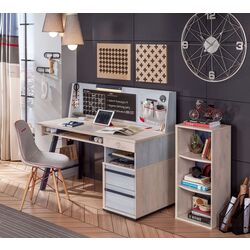 Письменный стол Cilek Trio 20.40.1101.00 Thumb