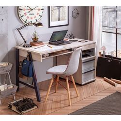 Письменный стол Cilek Trio 20.40.1101.00 Thumb